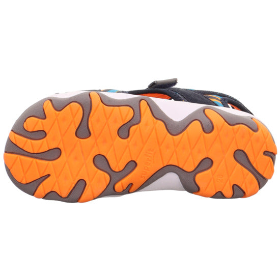 Sandal Superfit MIKE 3.0 1-009465-8020