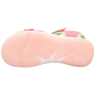 Sandál Superfit PEBBLES 1-009540-5520