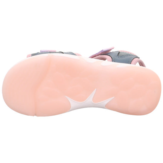 Sandál Superfit PEBBLES 1-009540-8010