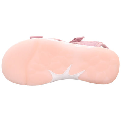 Sandál Superfit PEBBLES 1-009544-5500