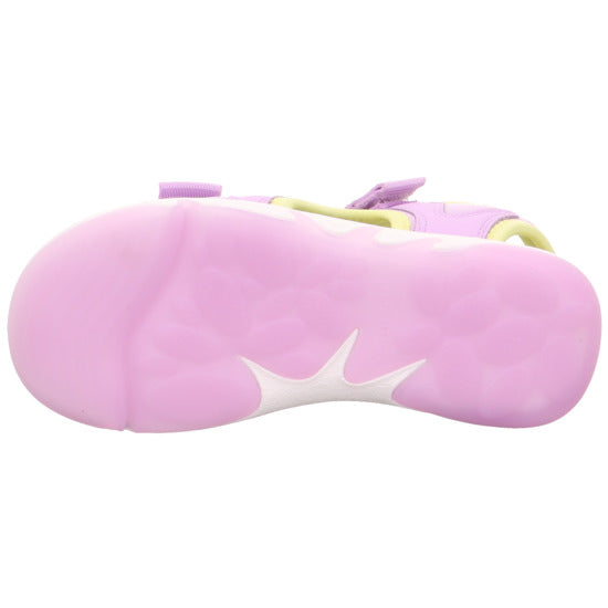 Sandál Superfit PEBBLES 1-009544-8500