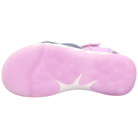 Sandál Superfit PEBBLES 1-009545-8000