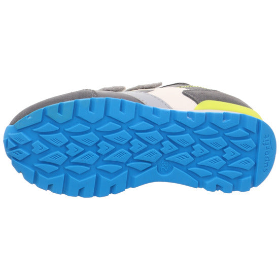 Dětské tenisky Superfit DASH 1-009560-2500