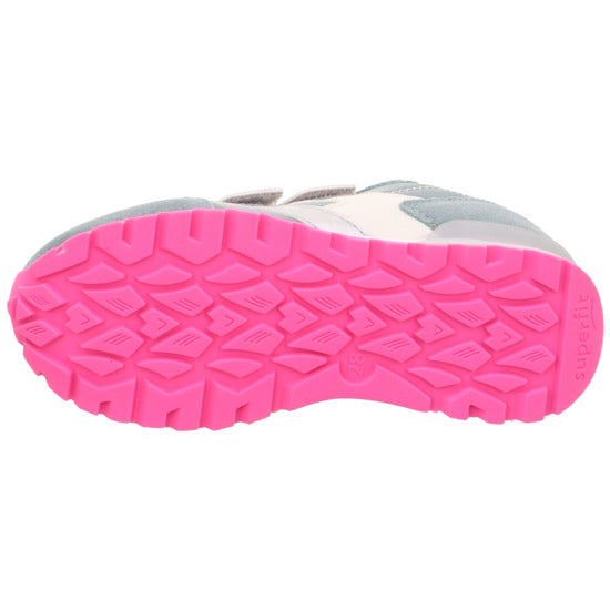 Dětské tenisky Superfit DASH 1-009560-7500