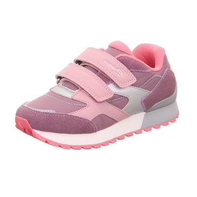 Dětské tenisky Superfit DASH 1-009560-8510