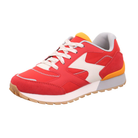 Tenisky Superfit DASH 1-009563-5000