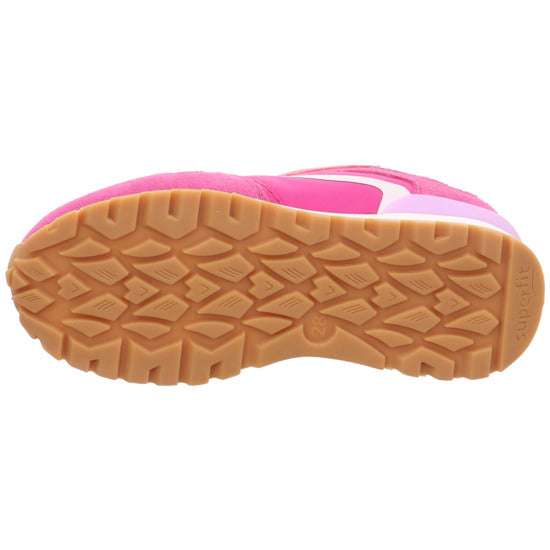 Tenisky Superfit DASH 1-009567-5500