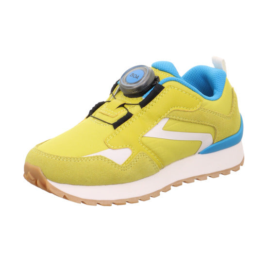 Tenisky Superfit DASH 1-009567-6000