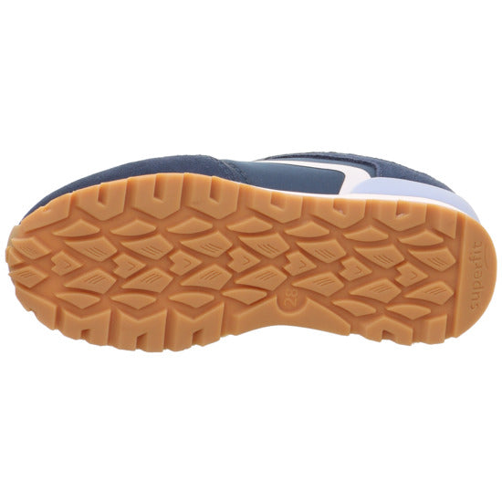 Tenisky Superfit DASH 1-009567-8000