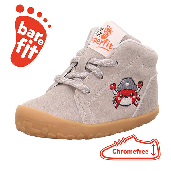 Tenisky Superfit FLUMMI 1-009669-4000