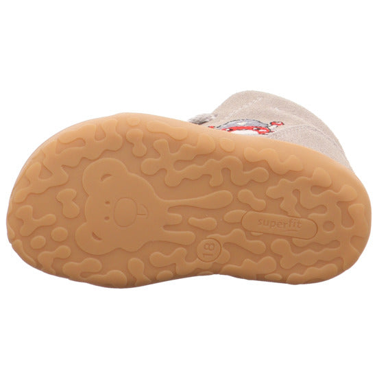 Tenisky Superfit FLUMMI 1-009669-4000