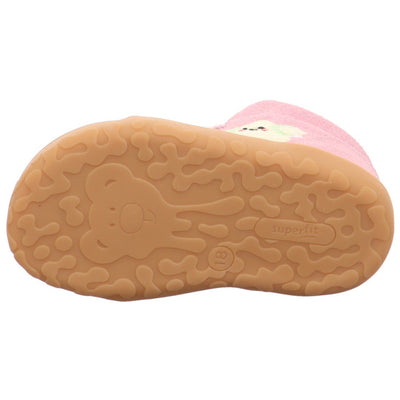 Tenisky Superfit FLUMMI 1-009669-5500