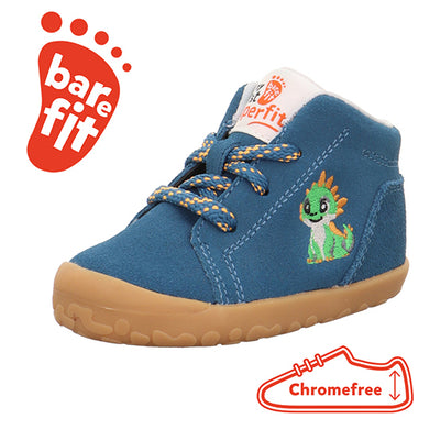 Tenisky Superfit FLUMMI 1-009669-8000