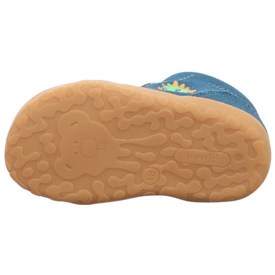 Tenisky Superfit FLUMMI 1-009669-8000