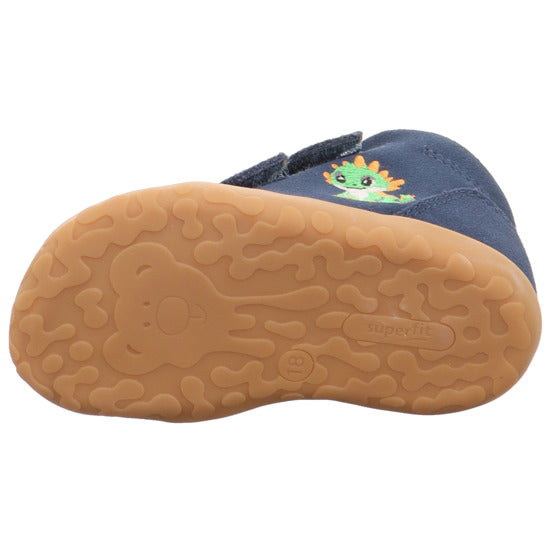 Dětské tenisky Superfit FLUMMI 1-009670-8000
