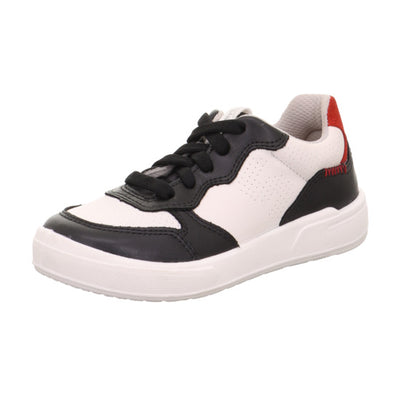 Tenisky Superfit MAVERICK 1-100105-0000