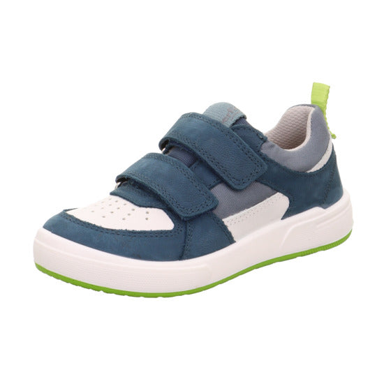 Dětské tenisky Superfit MAVERICK 1-100107-8000