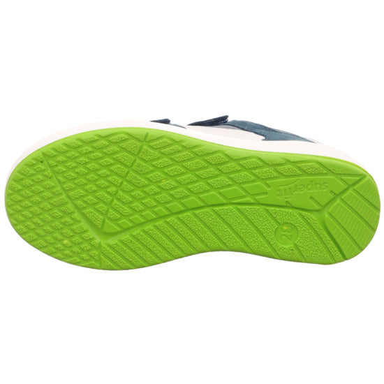 Dětské tenisky Superfit MAVERICK 1-100107-8000