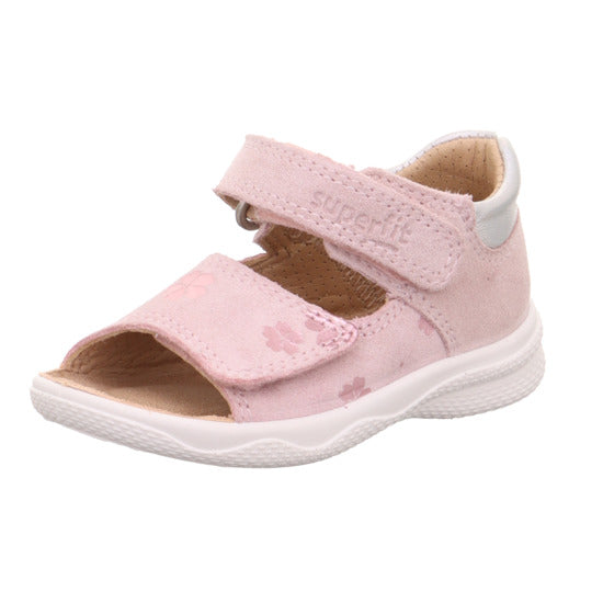 Sandal Superfit POLLY 1-600092-5530