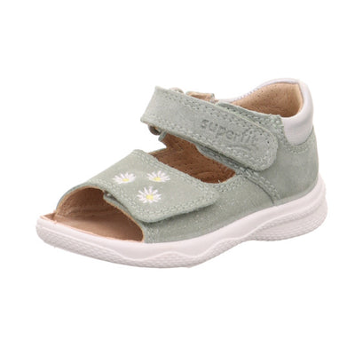 Sandál Superfit POLLY 1-600092-7520