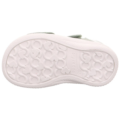 Sandál Superfit POLLY 1-600092-7520