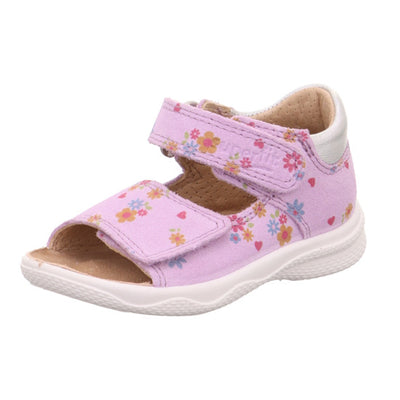 Sandale Superfit POLLY 1-600092-8510