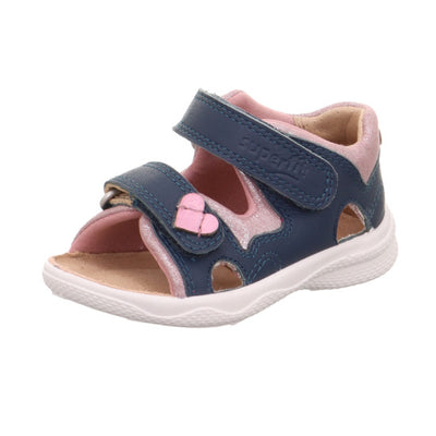 Sandal Superfit POLLY 1-600097-8010
