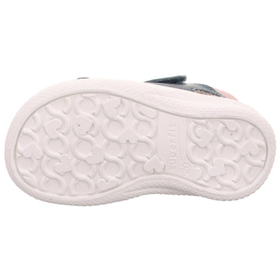 Sandal Superfit POLLY 1-600097-8010