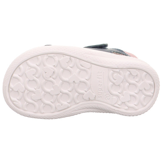 Sandal Superfit POLLY 1-600097-8010