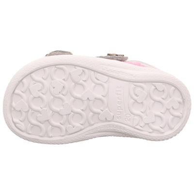 Sandál Superfit POLLY 1-600098-2500