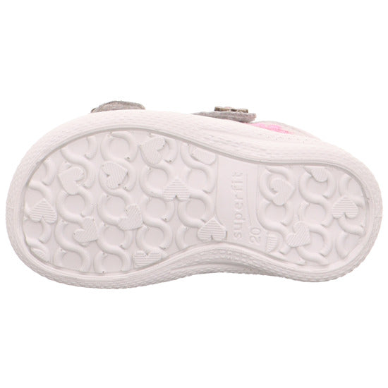 Sandál Superfit POLLY 1-600098-2500