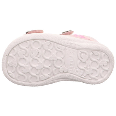 Sandál Superfit POLLY 1-600098-5500