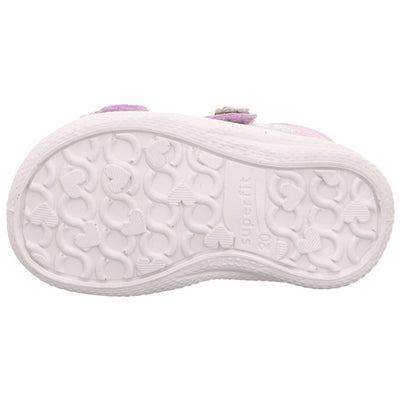 Sandal Superfit POLLY 1-600098-8500