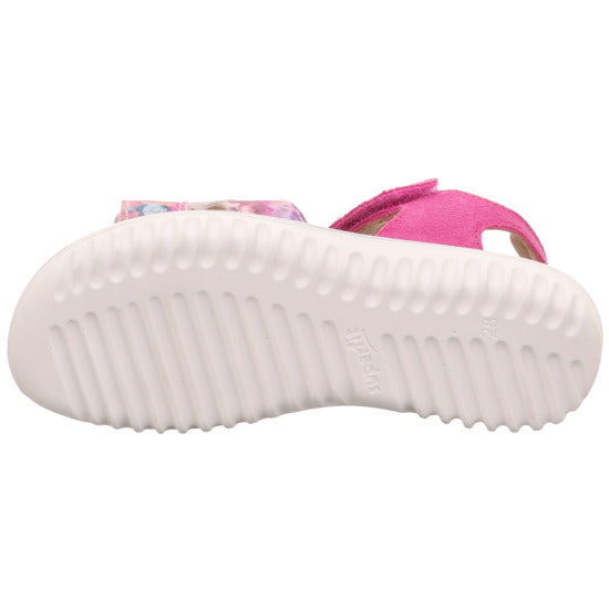 Sandál Superfit SPARKLE 1-609004-5540