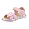 Sandál Superfit SPARKLE 1-609004-5550