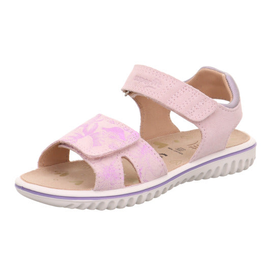 Sandál Superfit SPARKLE 1-609004-5550