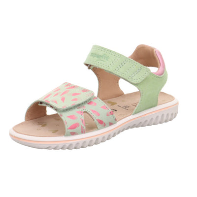 Sandál Superfit SPARKLE 1-609004-7520