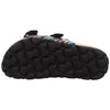 Children's slippers Superfit FUSSBETTPANTOFFEL 1-800111-0090
