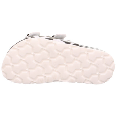 Dětské pantofle Superfit FUSSBETTPANTOFFEL 1-800111-0110