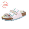 Children's slippers Superfit FUSSBETTPANTOFFEL 1-800111-1150