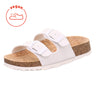 Children's slippers Superfit FUSSBETTPANTOFFEL 1-800111-1180