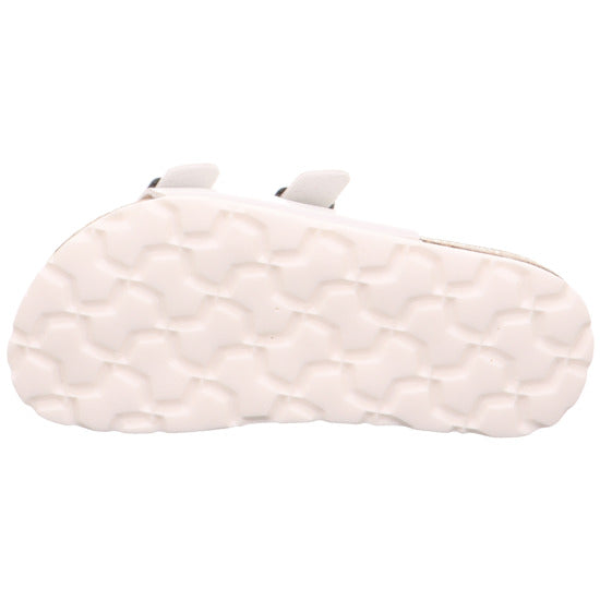 Children's slippers Superfit FUSSBETTPANTOFFEL 1-800111-1180