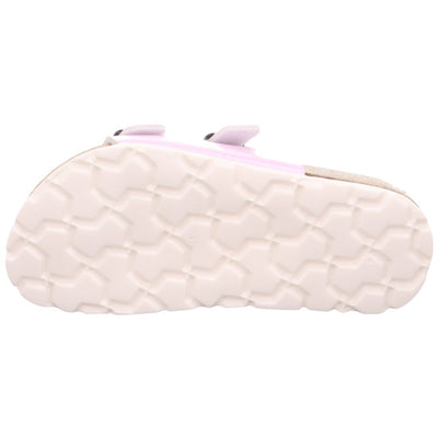 Dětské pantofle Superfit FUSSBETTPANTOFFEL 1-800111-8530