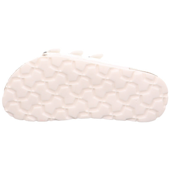 Dětské pantofle Superfit FUSSBETTPANTOFFEL 1-800113-1160