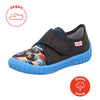 Dětské pantofle Superfit BILL 1-800271-0020
