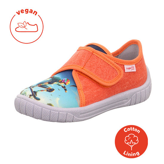 Children's slippers Superfit BILL 1-800271-5400