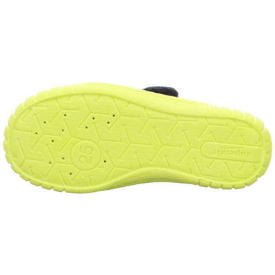 Children's Slippers Superfit BILL 1-800271-8160