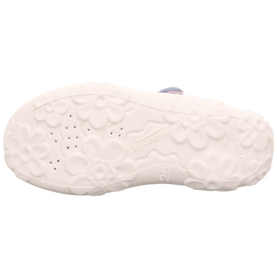 Children's Slippers Superfit BONNY 1-800283-8560