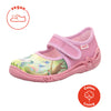 Dětské pantofle Superfit BELINDA 1-800288-5560