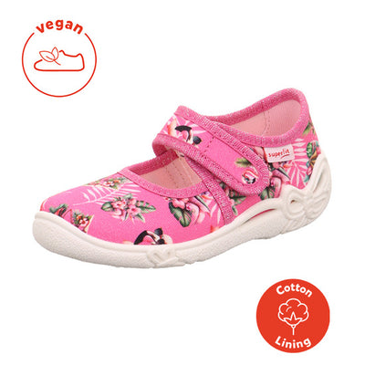 Dětské pantofle Superfit BELINDA 1-800288-5570